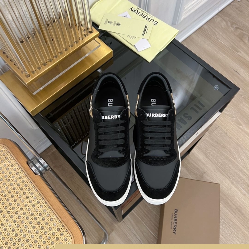 B**rry sneakers